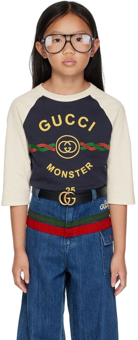 kids gucci tops|genuine Gucci kids.